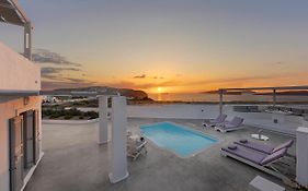 Hemera Holiday Home Villa On Santorini