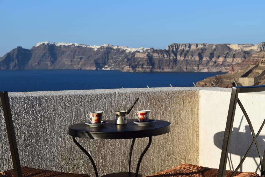 Hemera Holiday Home Villa On Santorini Akrotiri  Exterior photo
