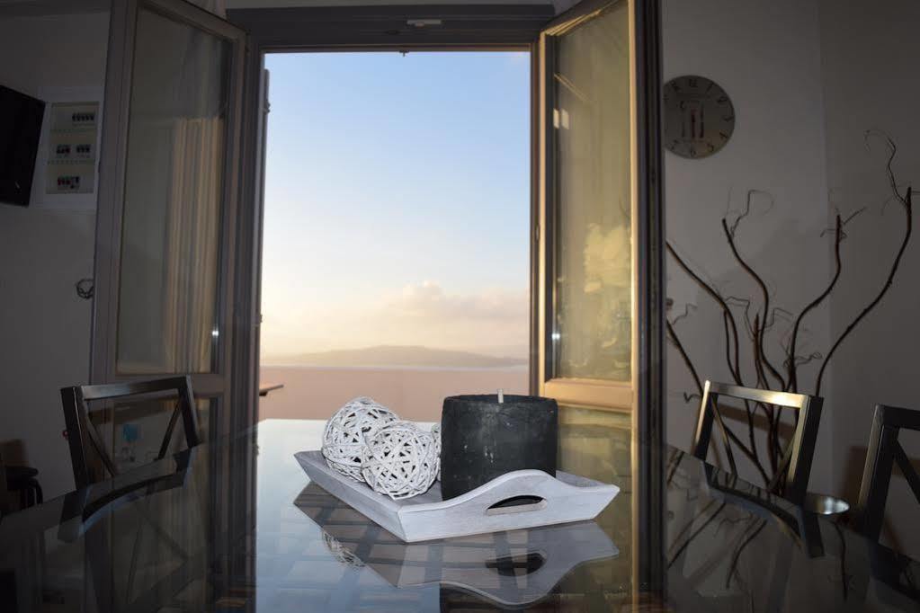Hemera Holiday Home Villa On Santorini Akrotiri  Exterior photo